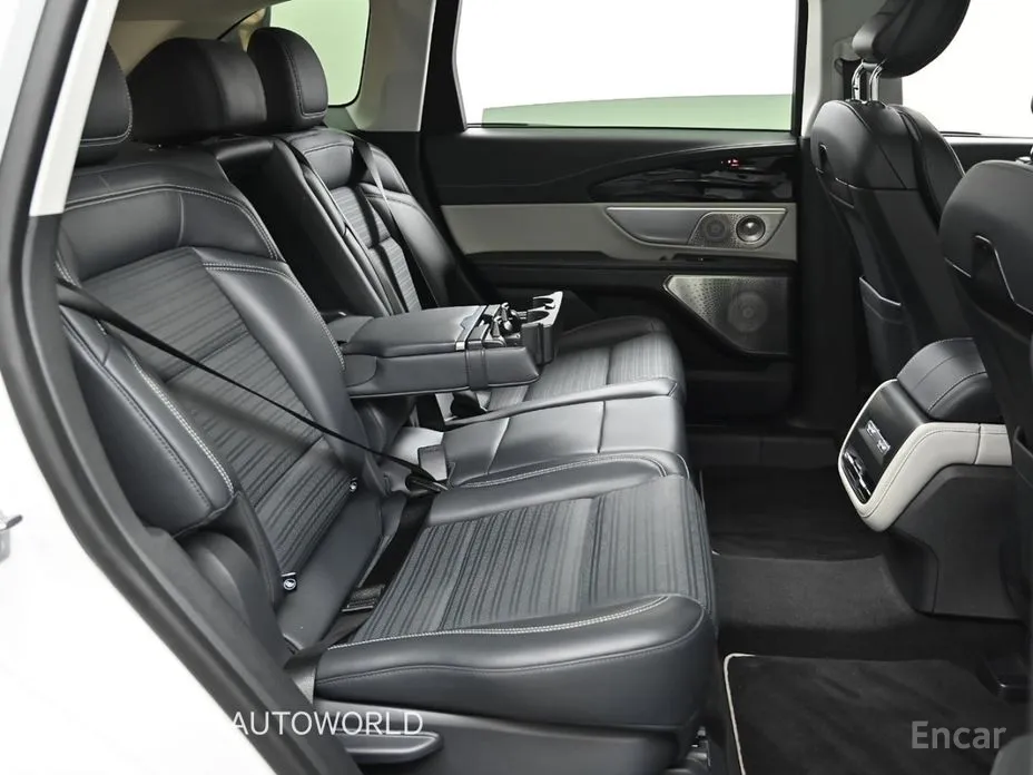 Lincoln Nautilus 2023 2.0 Reserve AWD