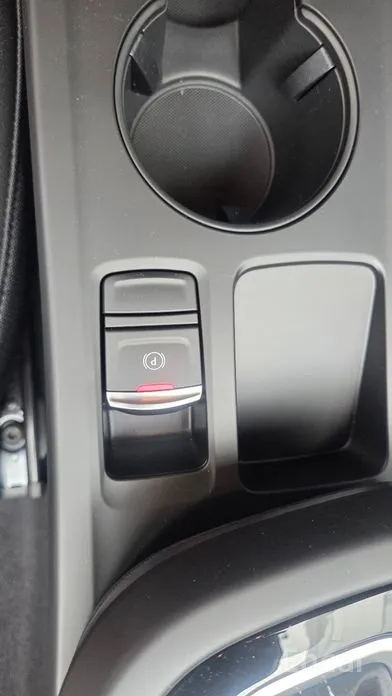 Renault Arkana 2024 1.6 GTe Techno