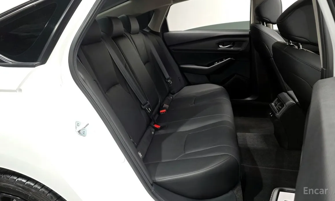 Honda Accord 2023 2.0 Hybrid Touring