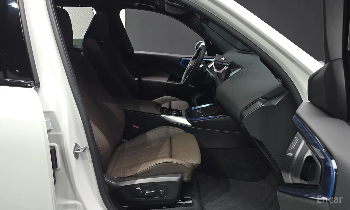 BMW X3 2024 xDrive 20 M Sport