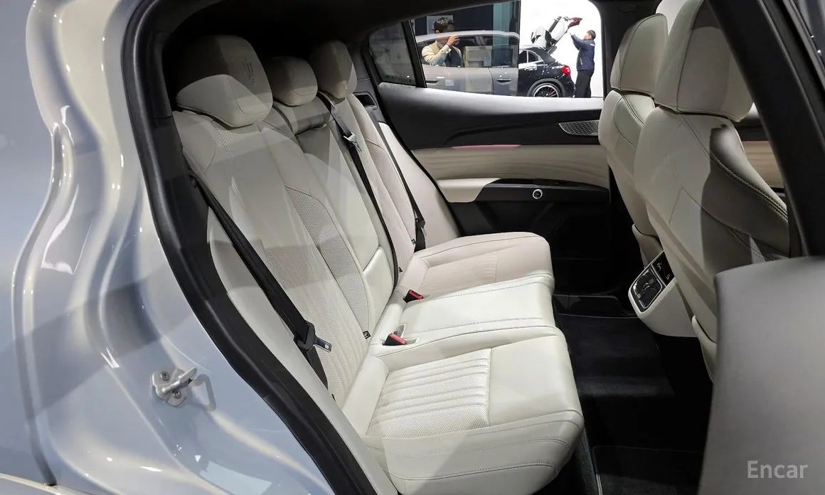 Maserati Grecale 2022 2.0 AWD Modena
