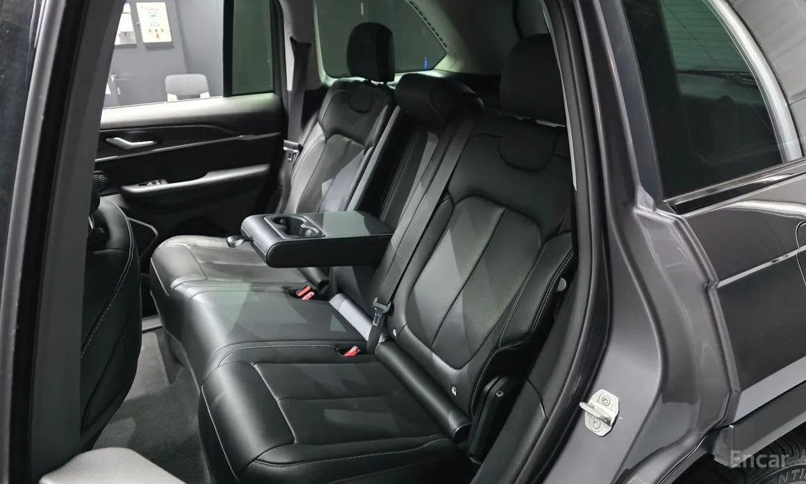 Jeep Cherokee 2021 4xe Limited