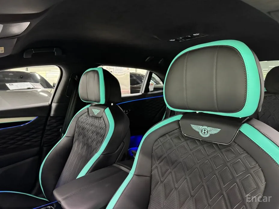 Bentley Flying Spur 2020 4.0 S