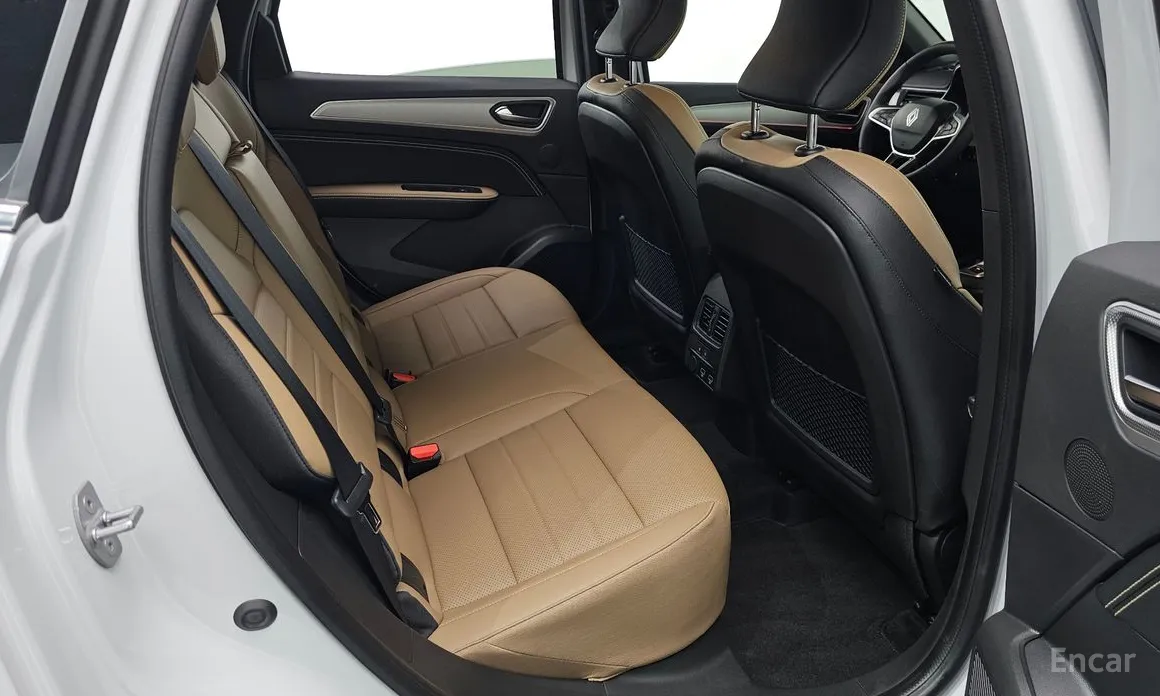 Renault Arkana 2024 1.6 E-TECH Iconic