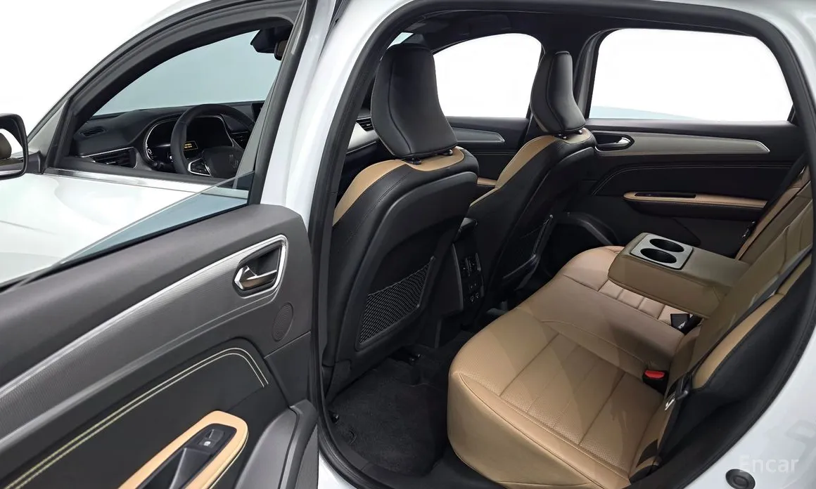 Renault Arkana 2024 1.6 E-TECH Iconic