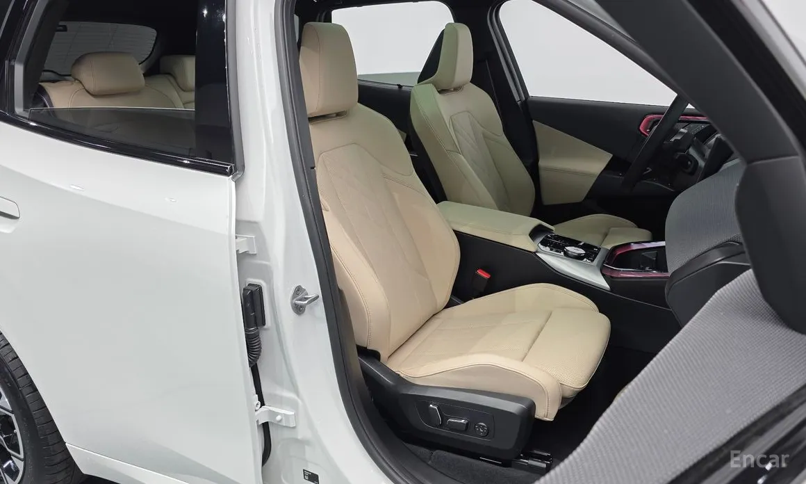 BMW X3 2024 xDrive 20 M Sport Pro