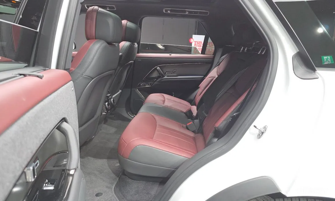 Land Rover Range Rover Sport 2022 P550E Dynamic HSE