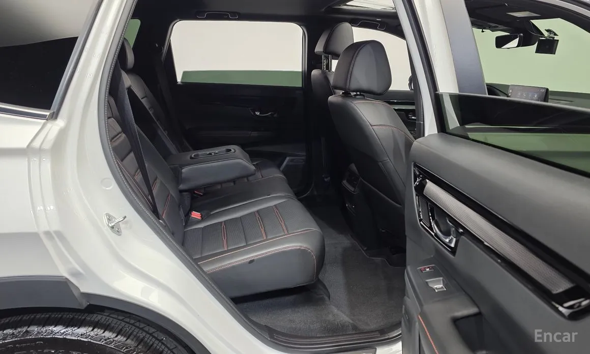 Honda CR-V 2023 2.0 Hybrid Touring 2WD