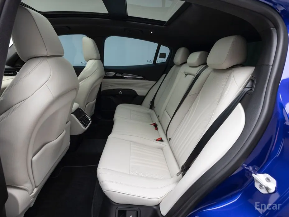 Maserati Grecale 2022 2.0 AWD Modena