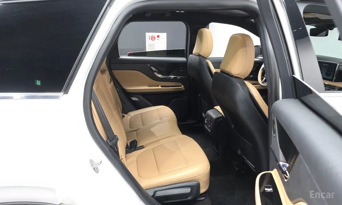 Lincoln Corsair 2020 2.0 Reserve AWD