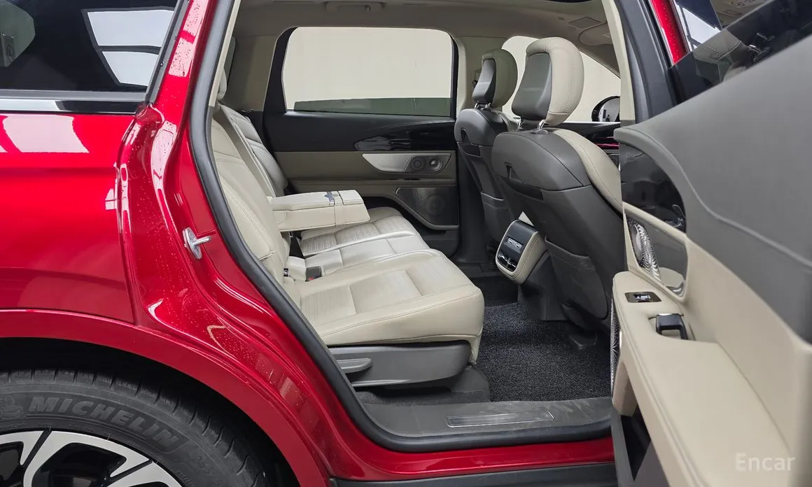 Lincoln Nautilus 2023 2.0 Reserve AWD