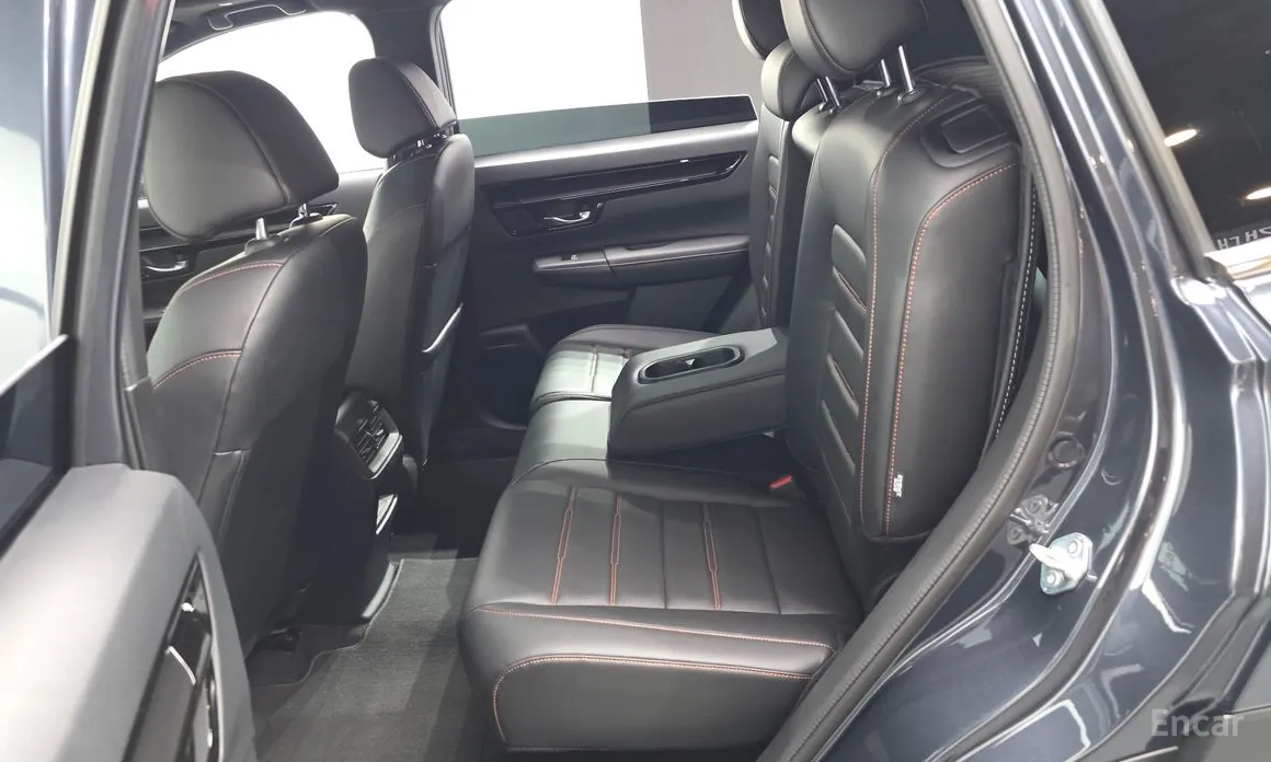 Honda CR-V 2023 2.0 Hybrid Touring 2WD