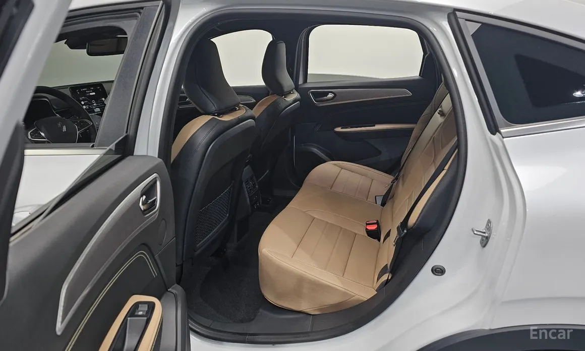 Renault Arkana 2024 1.6 GTe Iconic