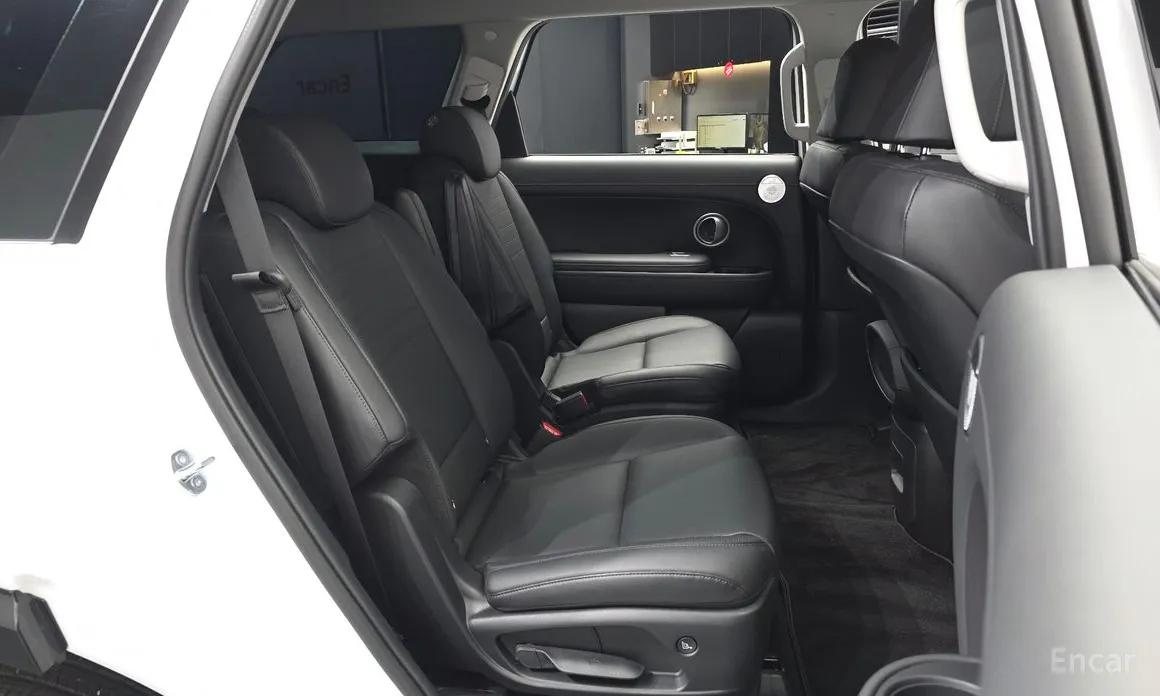 Hyundai Palisade 2025 HEV 2.5T 2WD 7-Seater
