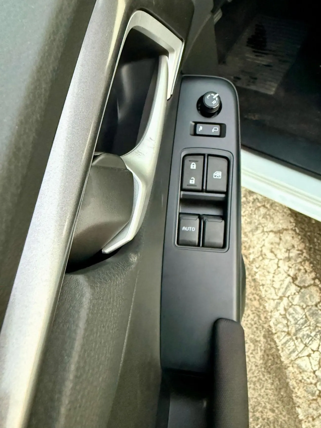 Isuzu D MAX 2026