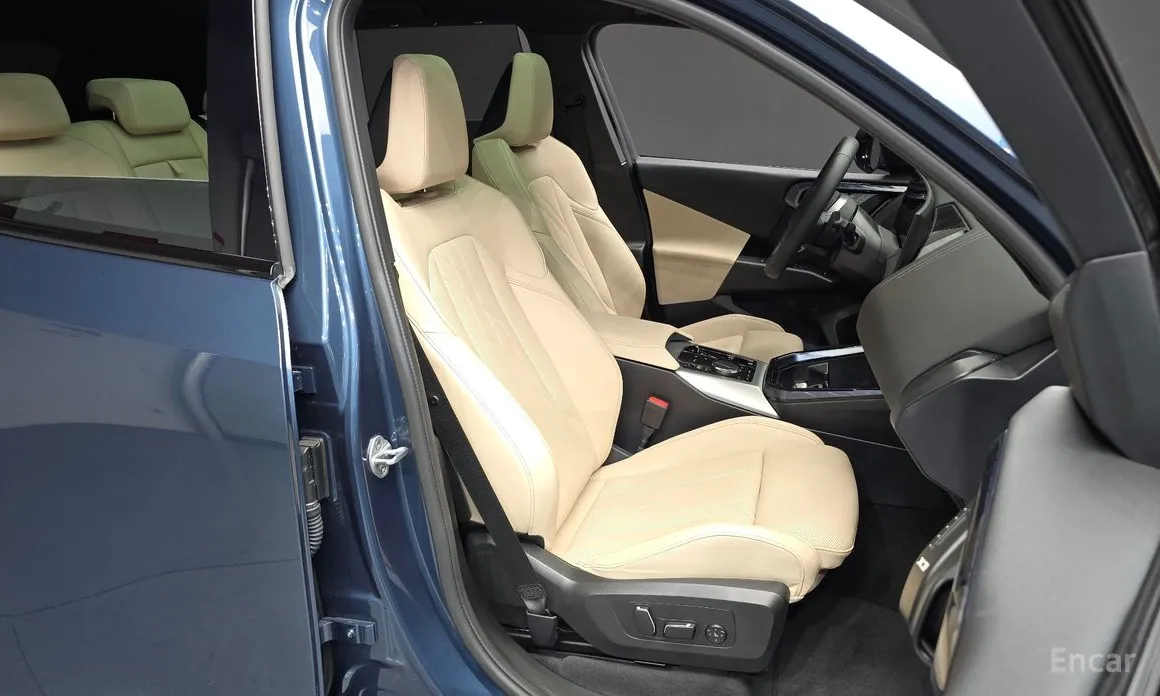 BMW X3 2024 xDrive 20d M Sport