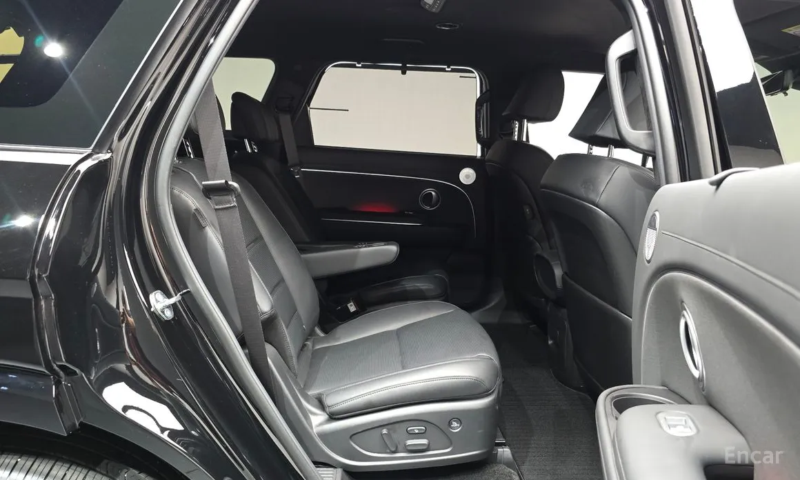 Hyundai Palisade 2025 HEV 2.5T 2WD 7-Seater
