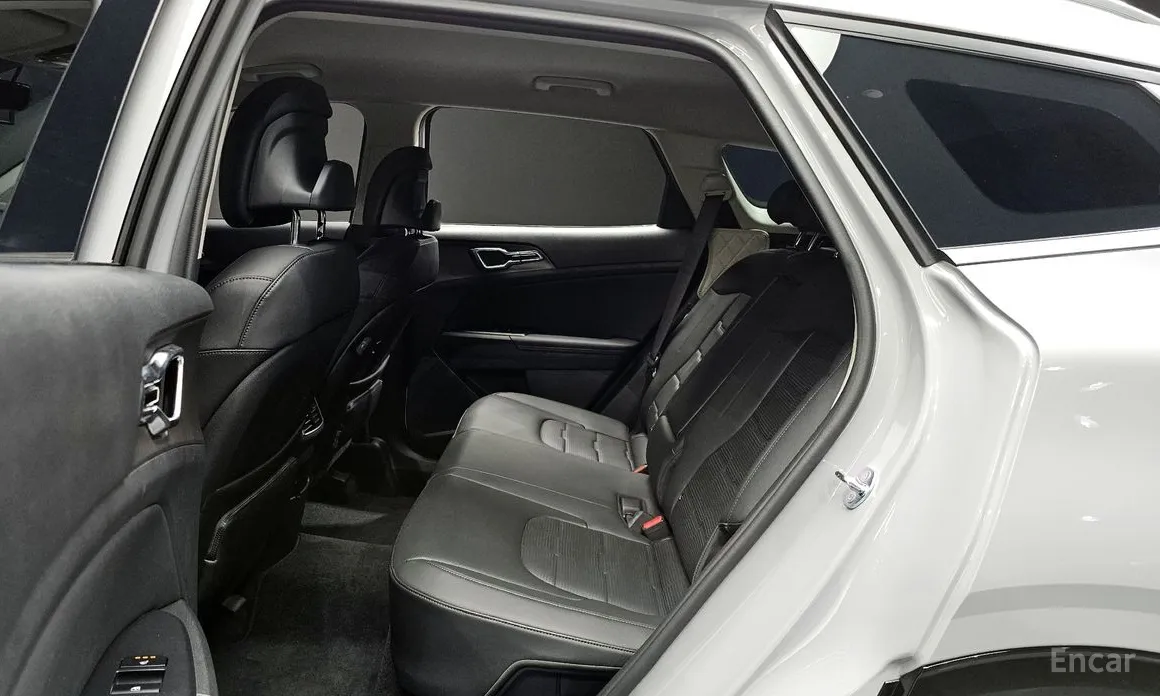 Kia Sportage 2024 HEV 1.6 2WD