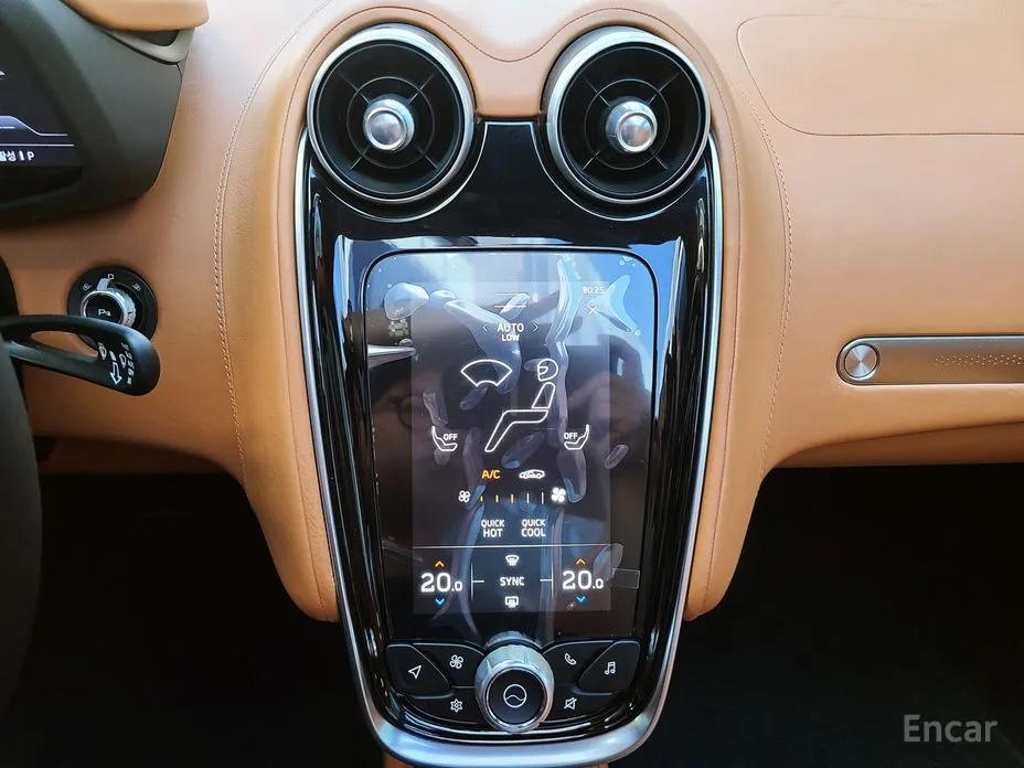 McLaren GT 2019 4.0