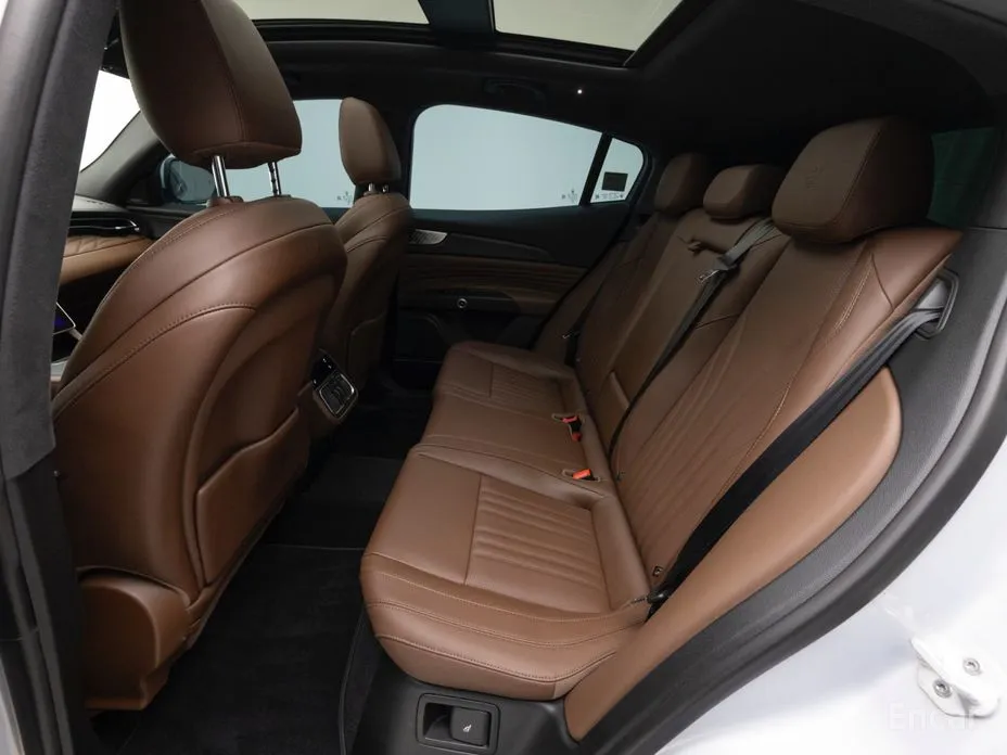 Maserati Grecale 2022 2.0 AWD GT Type P