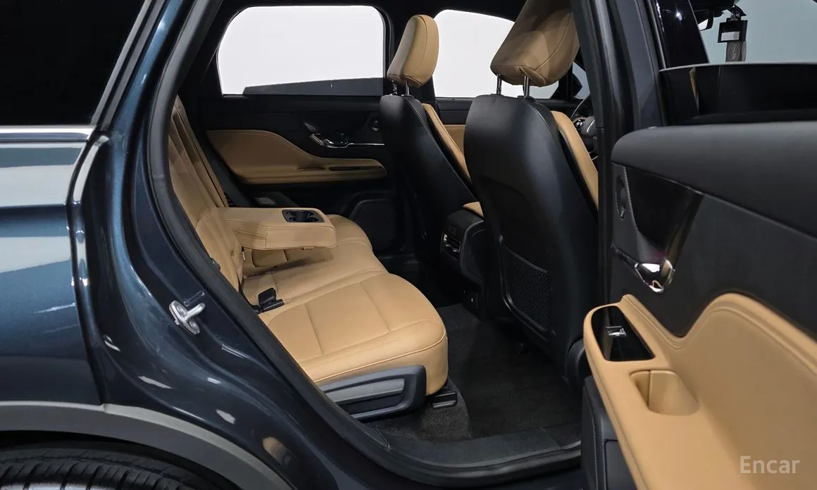 Lincoln Corsair 2020 2.0 Reserve AWD