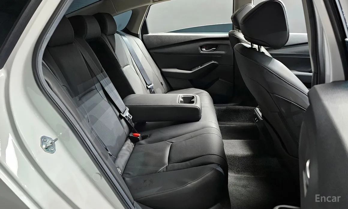 Honda Accord 2023 1.5 Turbo
