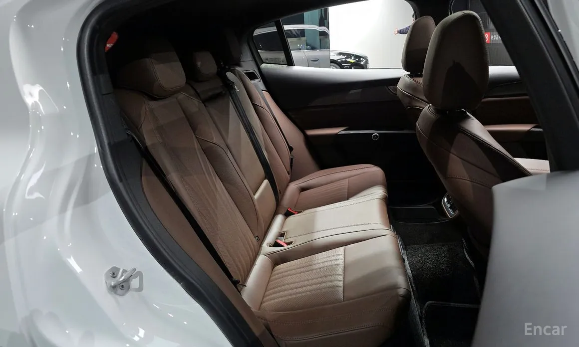 Maserati Grecale 2022 2.0 AWD GT