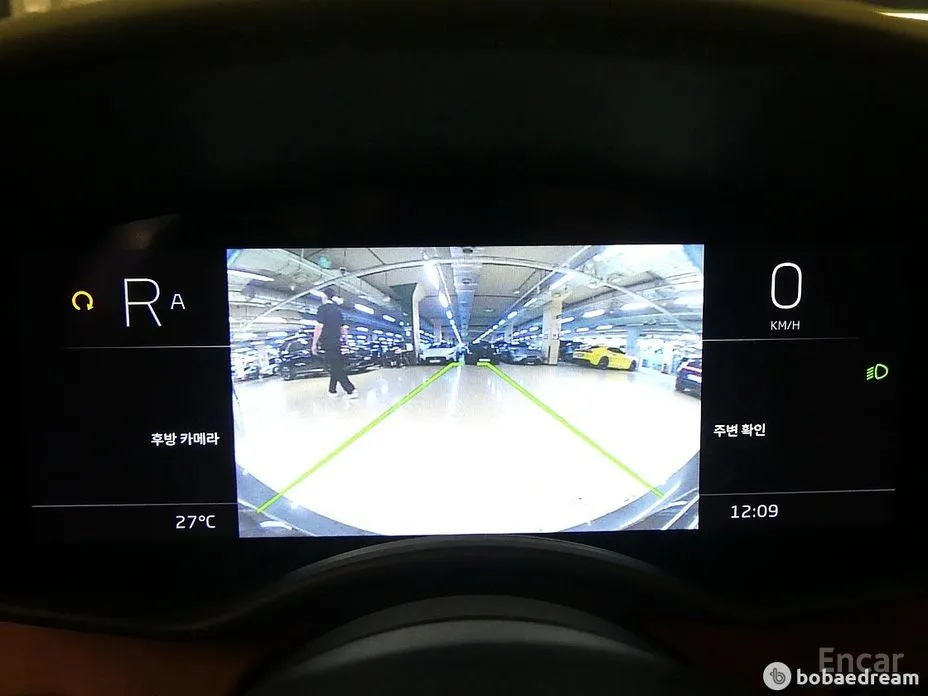 McLaren GT 2019 4.0