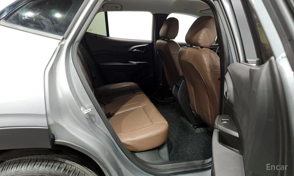 Chevrolet Trax 2023 1.2 LS