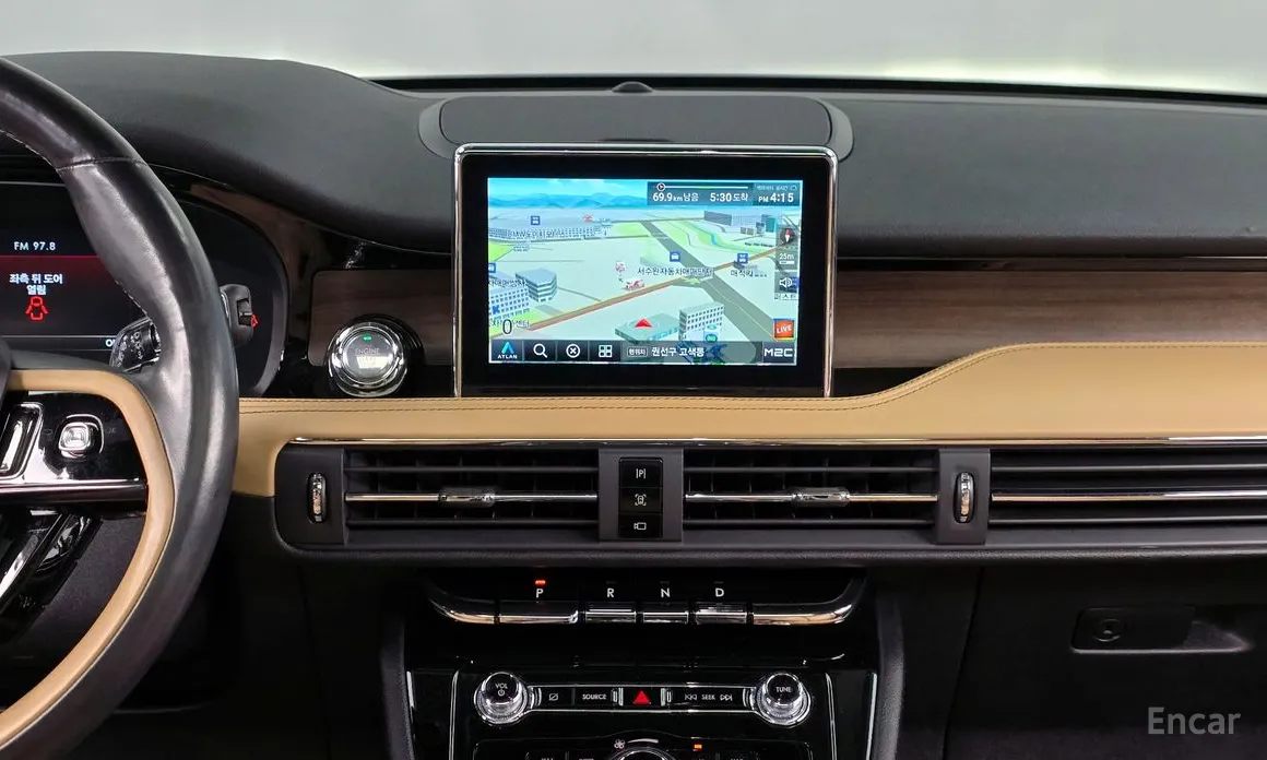 Lincoln Corsair 2020 2.0 Reserve AWD