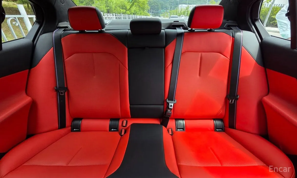 BMW M5 2024 M5 Sedan