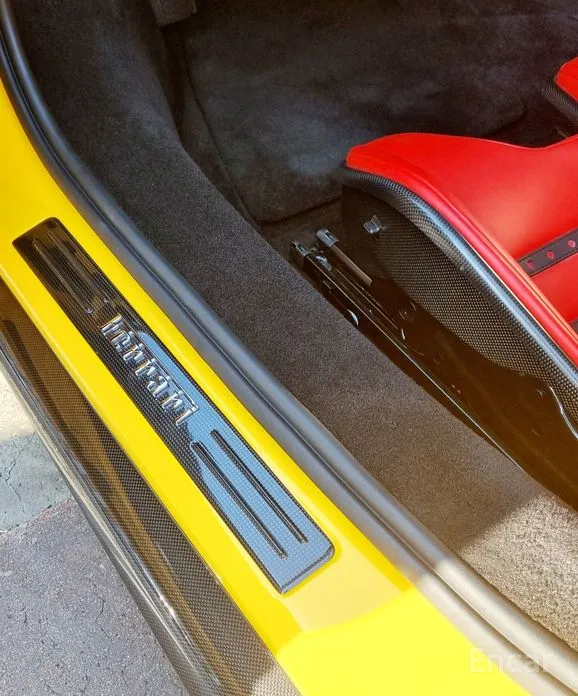 Ferrari 296 2022 3.0 V6