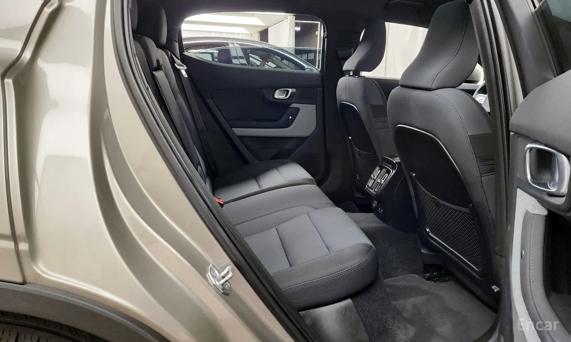 Polestar 2 2022 Longrange Singlemotor