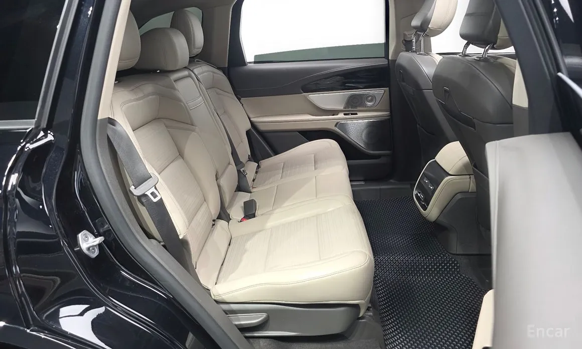 Lincoln Nautilus 2023 2.0 Reserve AWD