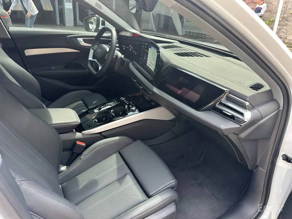 Audi A5 2025 40 TFSI Quattro S Line
