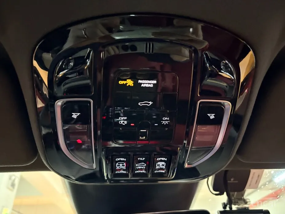 Maserati Grecale 2022 3.0 AWD Trofeo