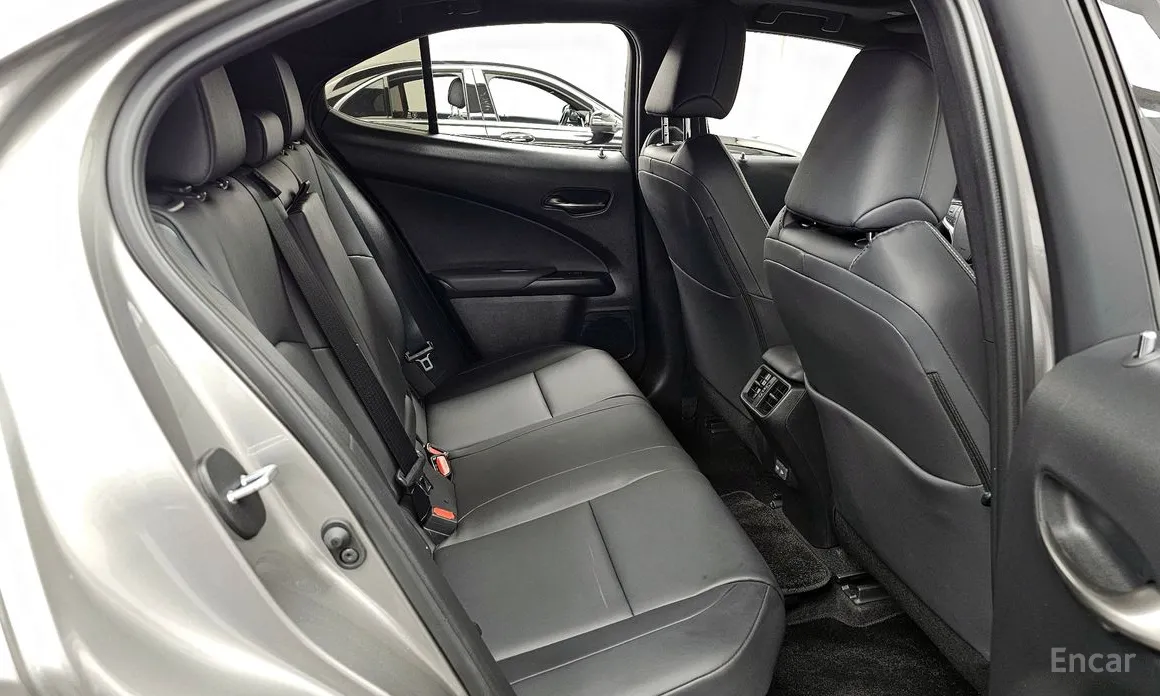 Lexus UX 2024 2.0 2WD