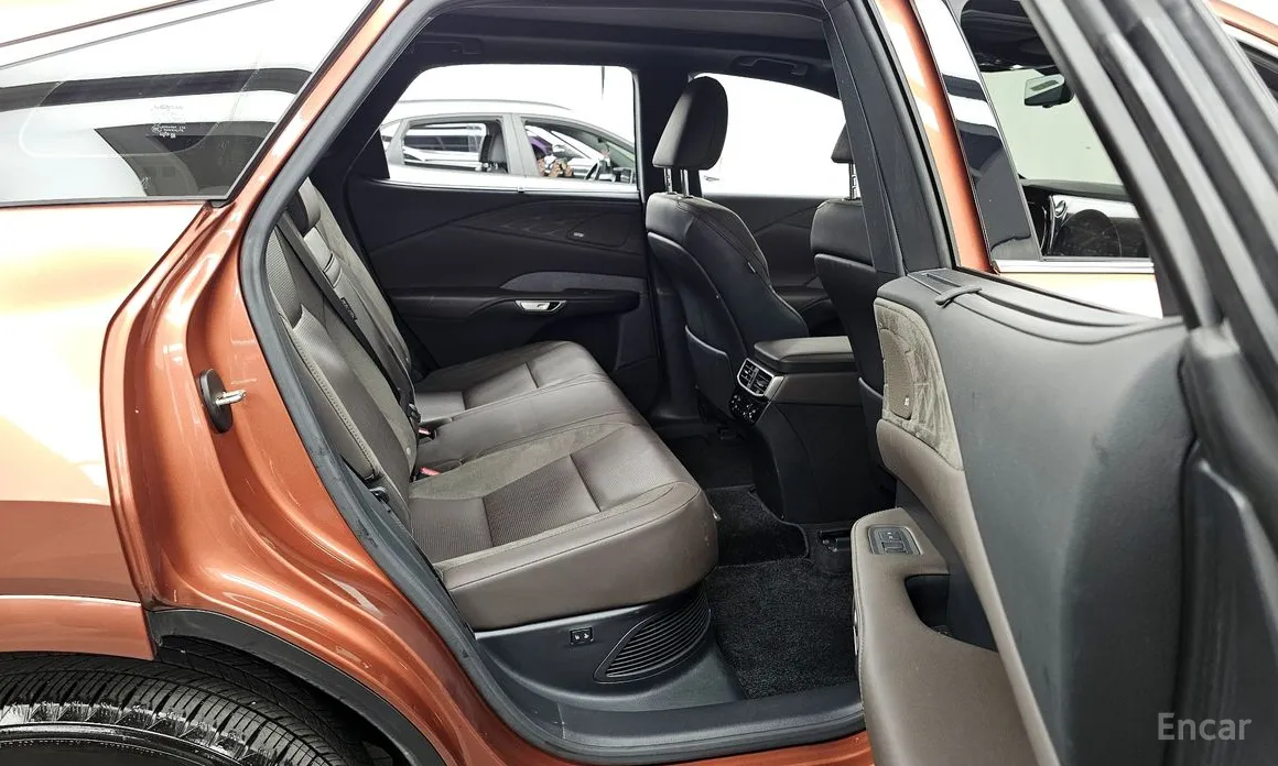 Lexus RX 2023 Luxury