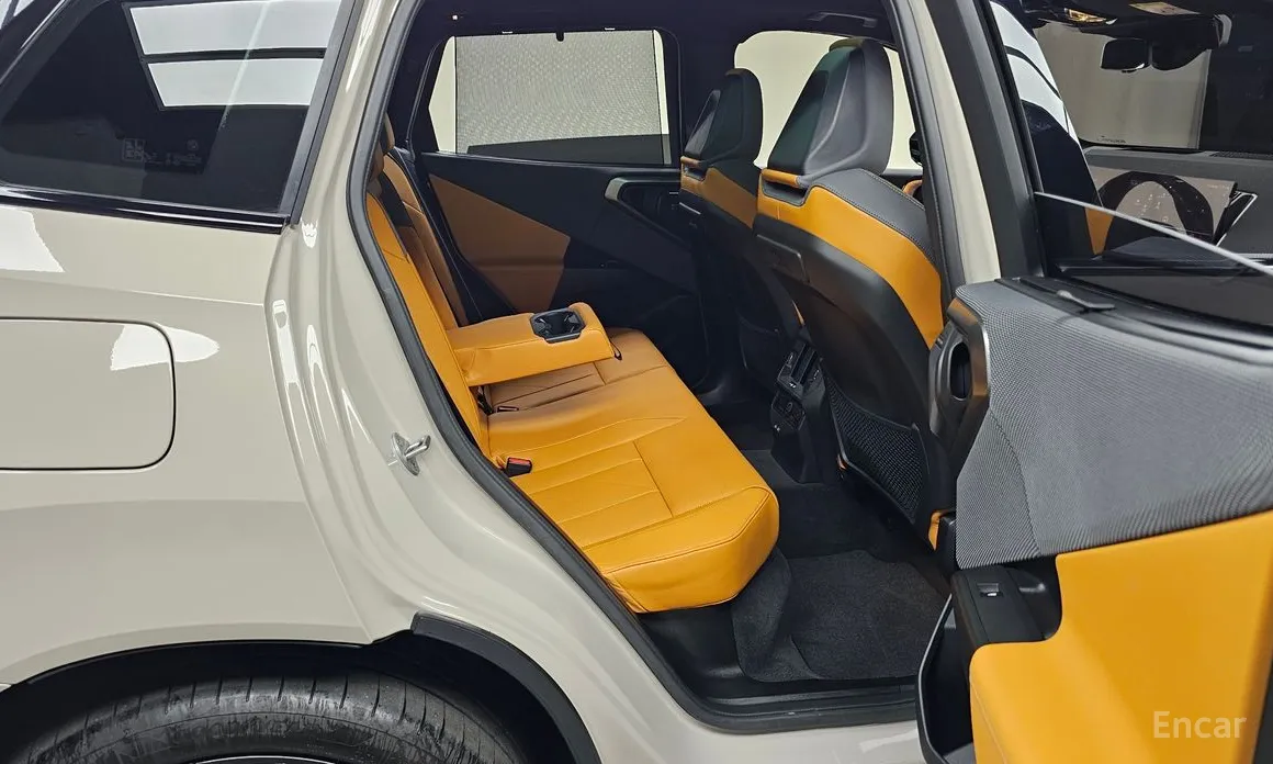 BMW X3 2024 M50 Pro