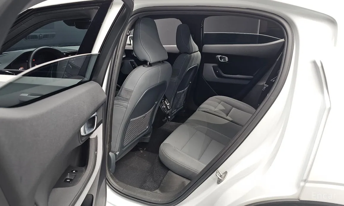 Polestar 2 2022 Longrange Singlemotor