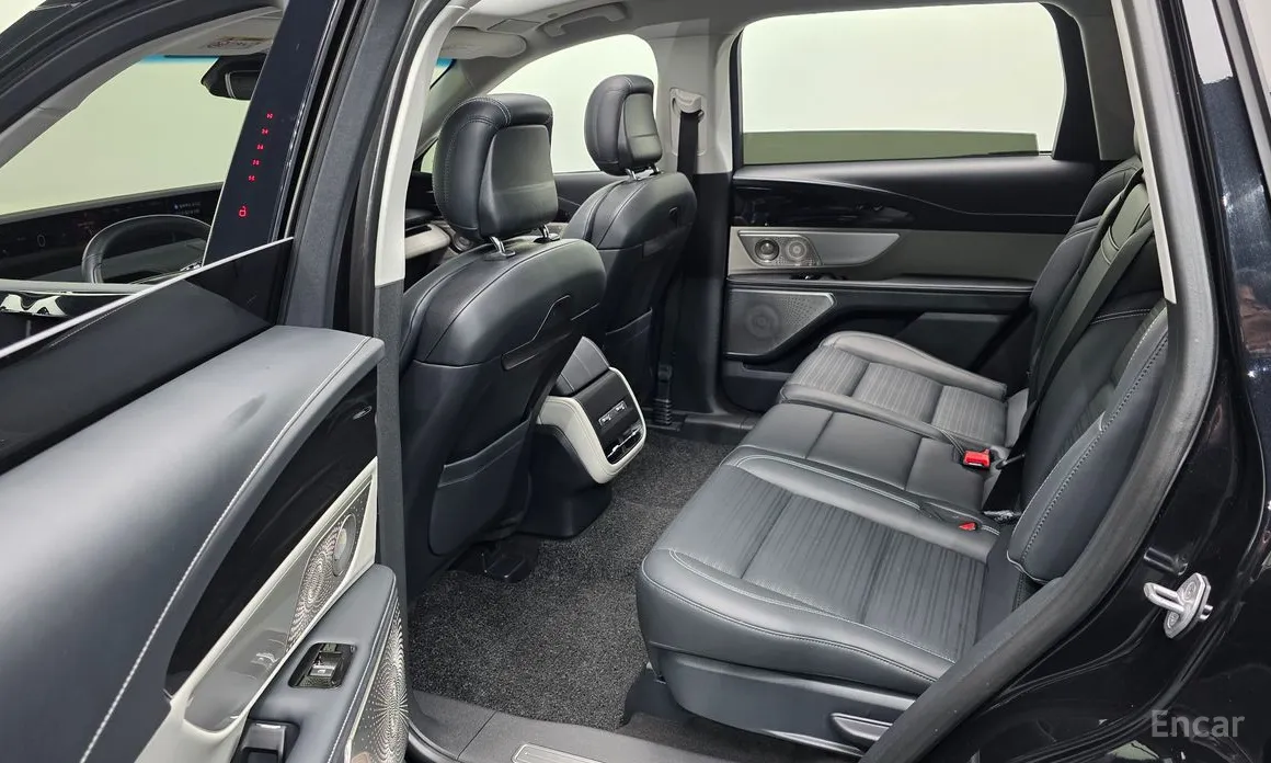 Lincoln Nautilus 2023 2.0 Reserve AWD