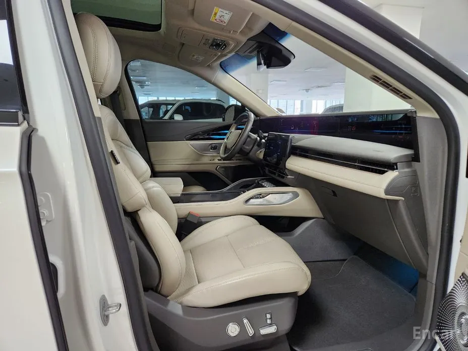 Lincoln Nautilus 2023 2.0 Reserve AWD