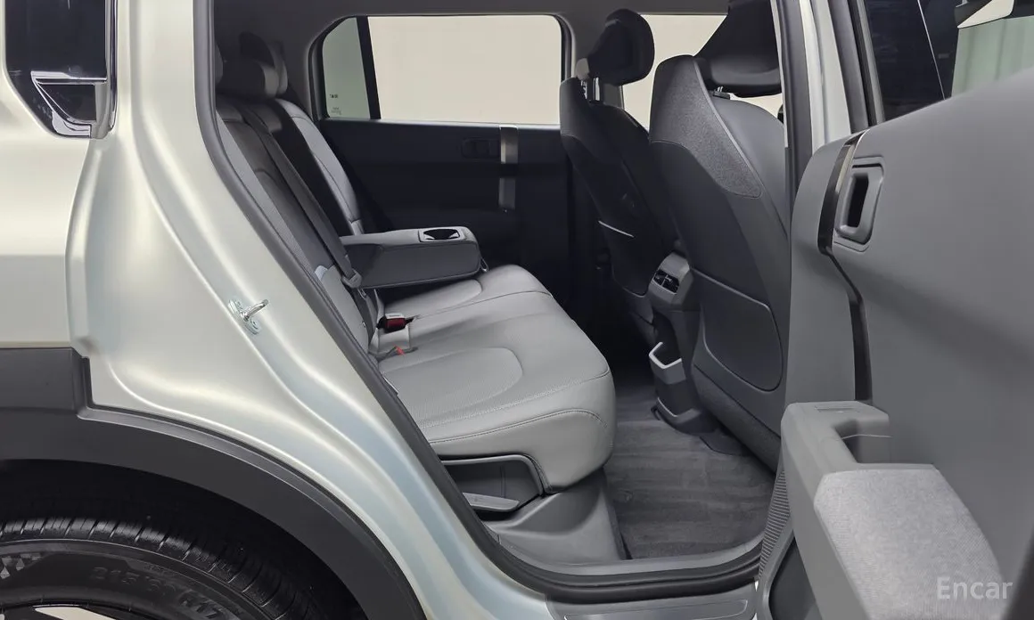 Kia EV3 2024 Long Range 2WD