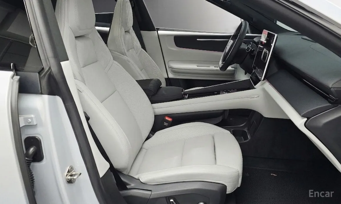 Polestar 4 2024 Long Range Single Moter