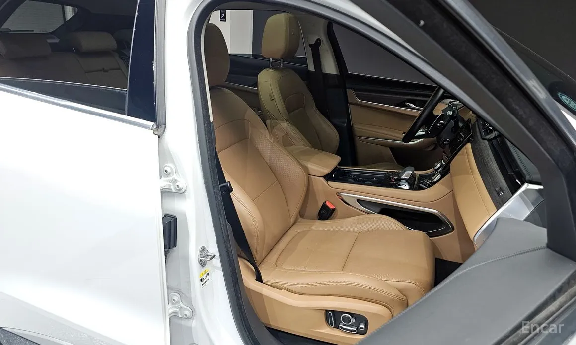 Jaguar F-Pace 2016 D200 SE