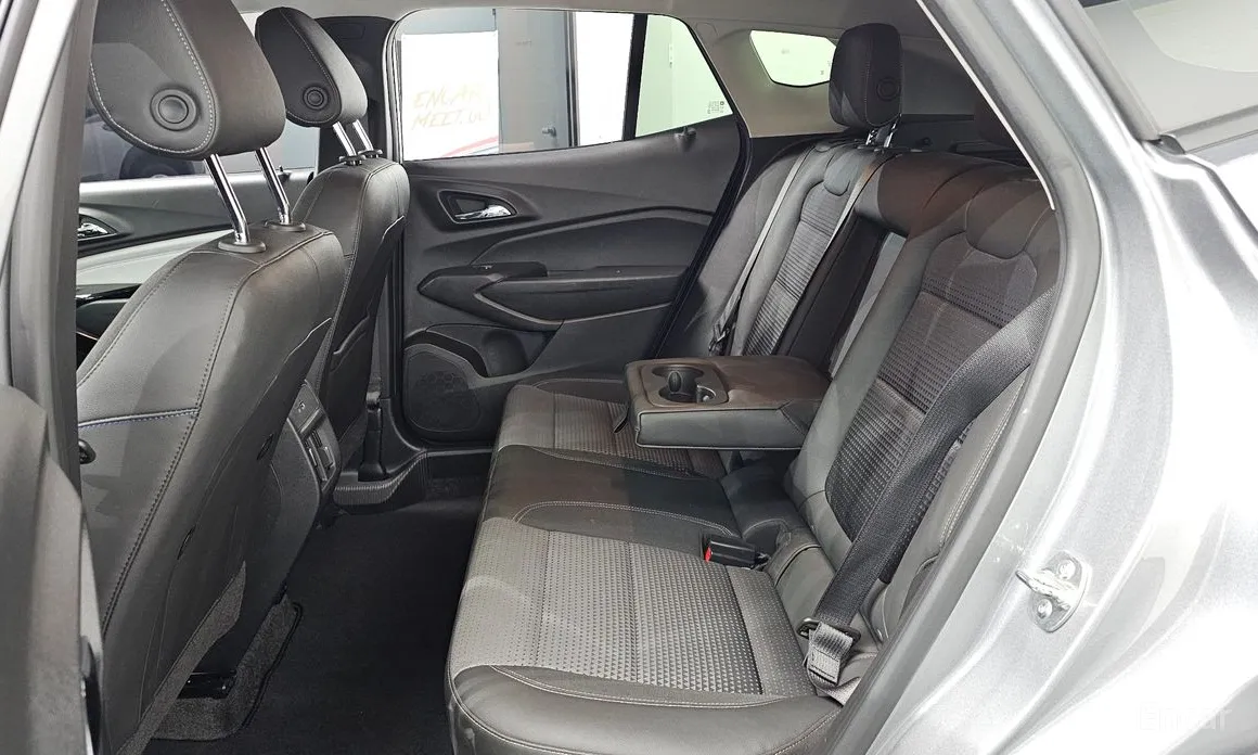 Chevrolet Trax 2023 1.2 LT