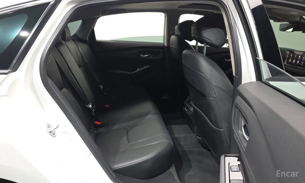 Honda Accord 2023 2.0 Hybrid Touring