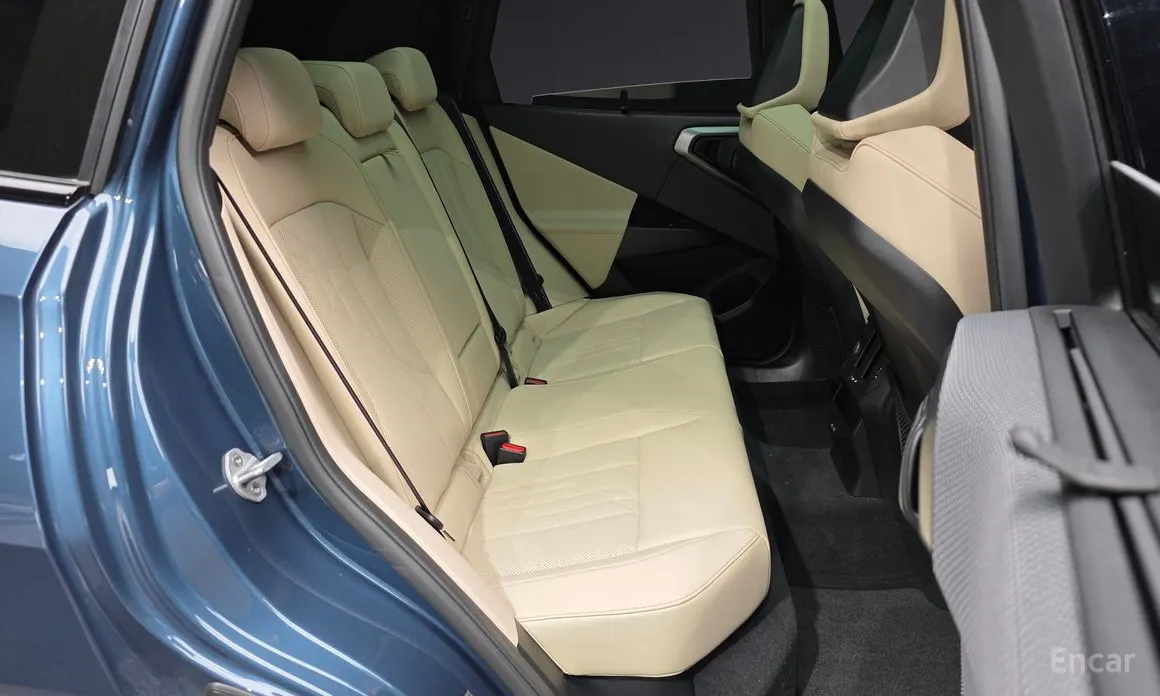 BMW X3 2024 xDrive 20 M Sport Pro