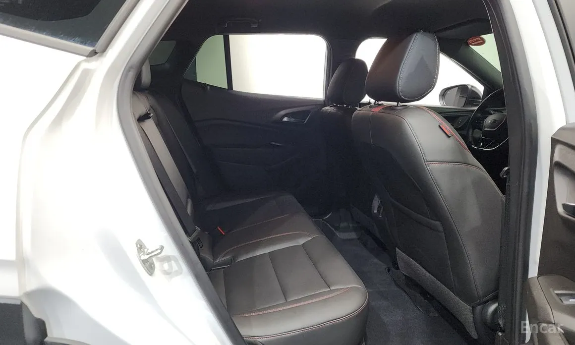 Chevrolet Trax 2023 1.2 RS