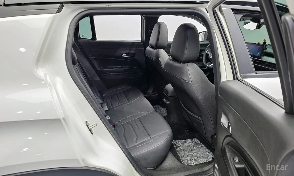 Jeep Avenger 2024 Altitude